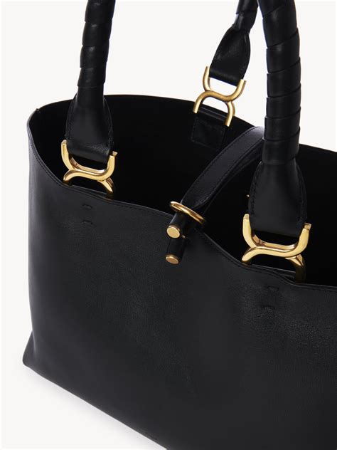 chloe marcie bag big|chloe marcie small tote bag.